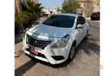 Nissan Sunny 2018 Mint